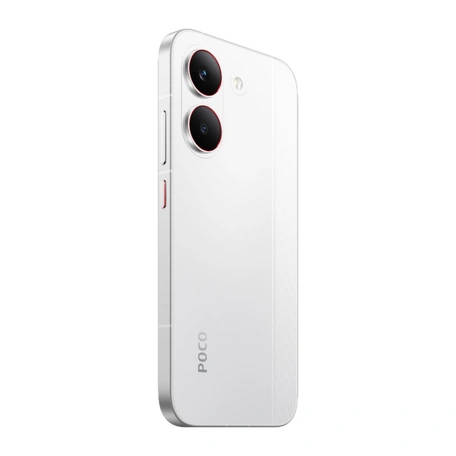 Смартфон Xiaomi Poco X8 Pro 8/512GB White