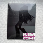 Альбом YEJI - Air [Photobook ver.] (A ver.) (с дефектом)