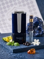 Al Haramain Вода парфюмерная Парфюмерная Вода OPULENT SAPPHIRE 10 мл