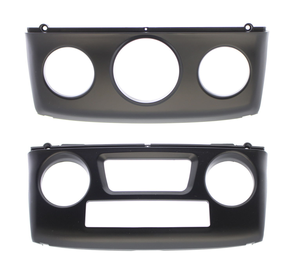 Переходная рамка магнитолы KIA SPORTAGE 2008-2010 9 дюймов
