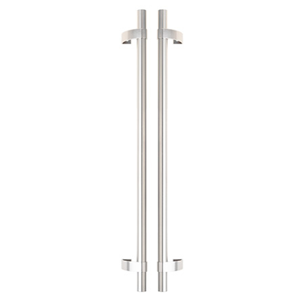 Ручка скоба офисная Апекс HC-1001-32/400-900-INOX/304