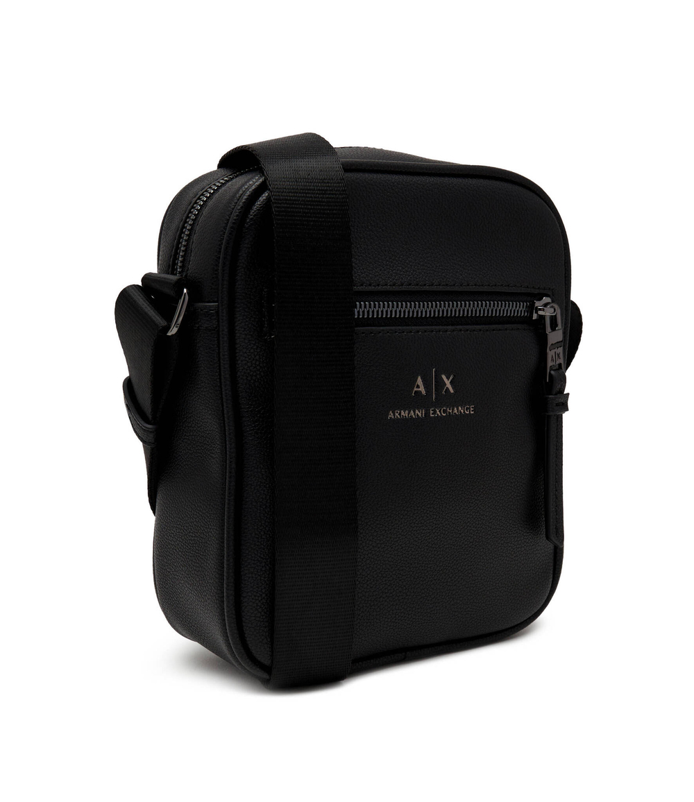 Сумка кросс-боди Armani Exchange - черный(952388 CC830)
