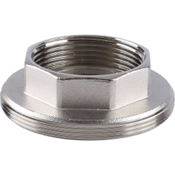 Муфта разъемная с ВР серии KALDE 50х1 1/2"