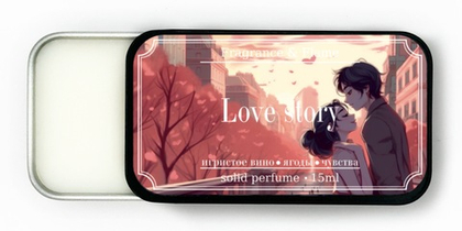 Love story