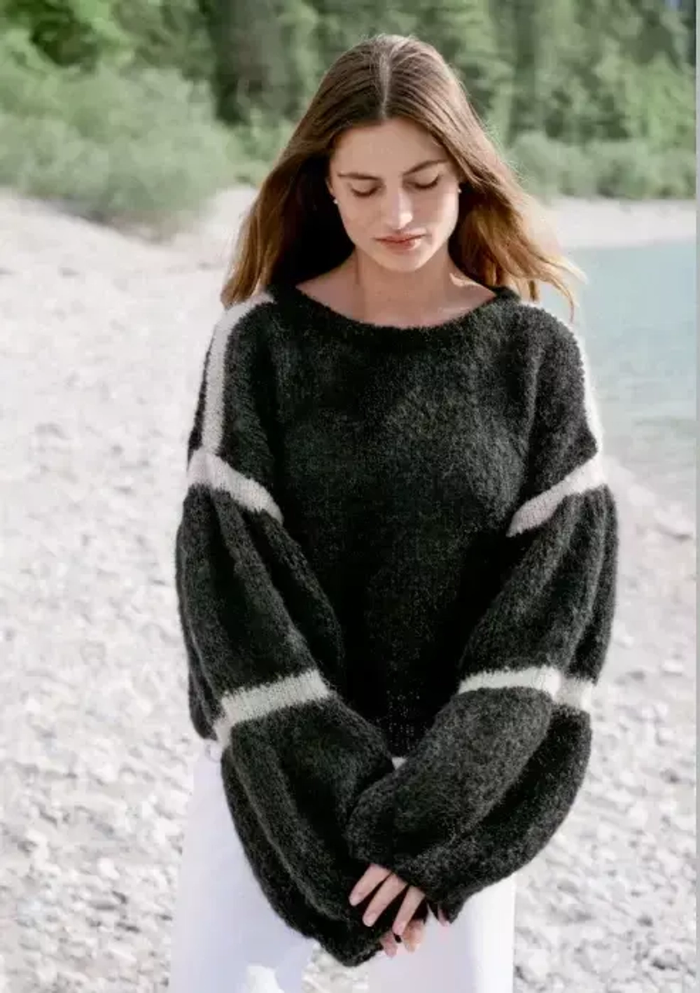 Lana Grossa Mohair Moda