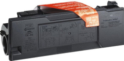 Картридж тонерный черный 1 шт KYOCERA TK-60 37027060