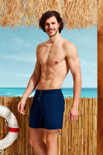 Мужские пляжные шорты Doreanse Beach Shorts (Размер: L) (Цвет: черный)
