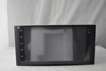 Установочный комплект для SUBARU  Impreza 2007+, Forester 2008-2013, XV 2010+  KUBERG DASBR-1991