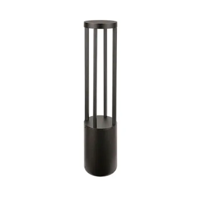 Ландшафтный светодиодный светильник Arte Lamp CARCASSA A4666PA-1BK