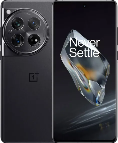 Смартфон OnePlus 12 16/512 ГБ (Black | Черный)