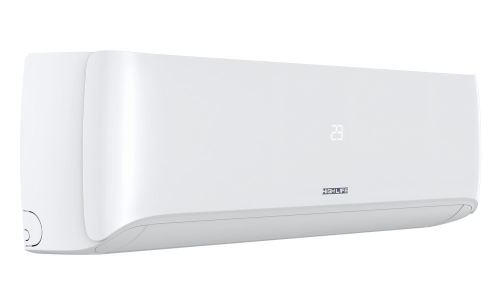HIGH LIFE COMFORT CLASS ACHL-24CC-CHDV02S
