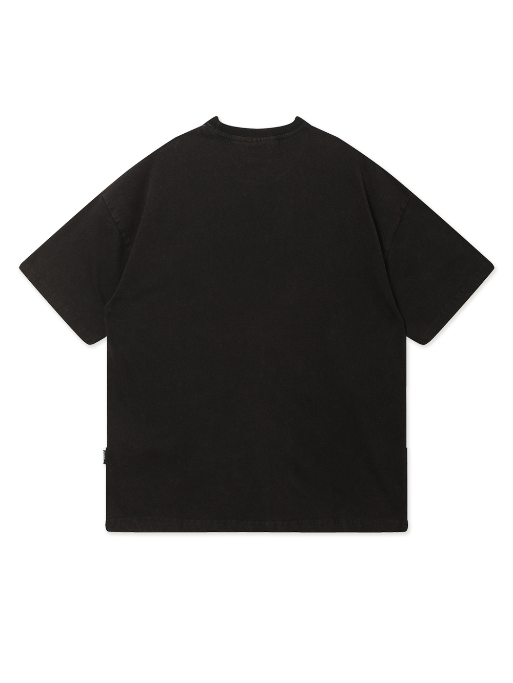 Футболка Кор. Рукав Chainsaw Boxy T-shirt