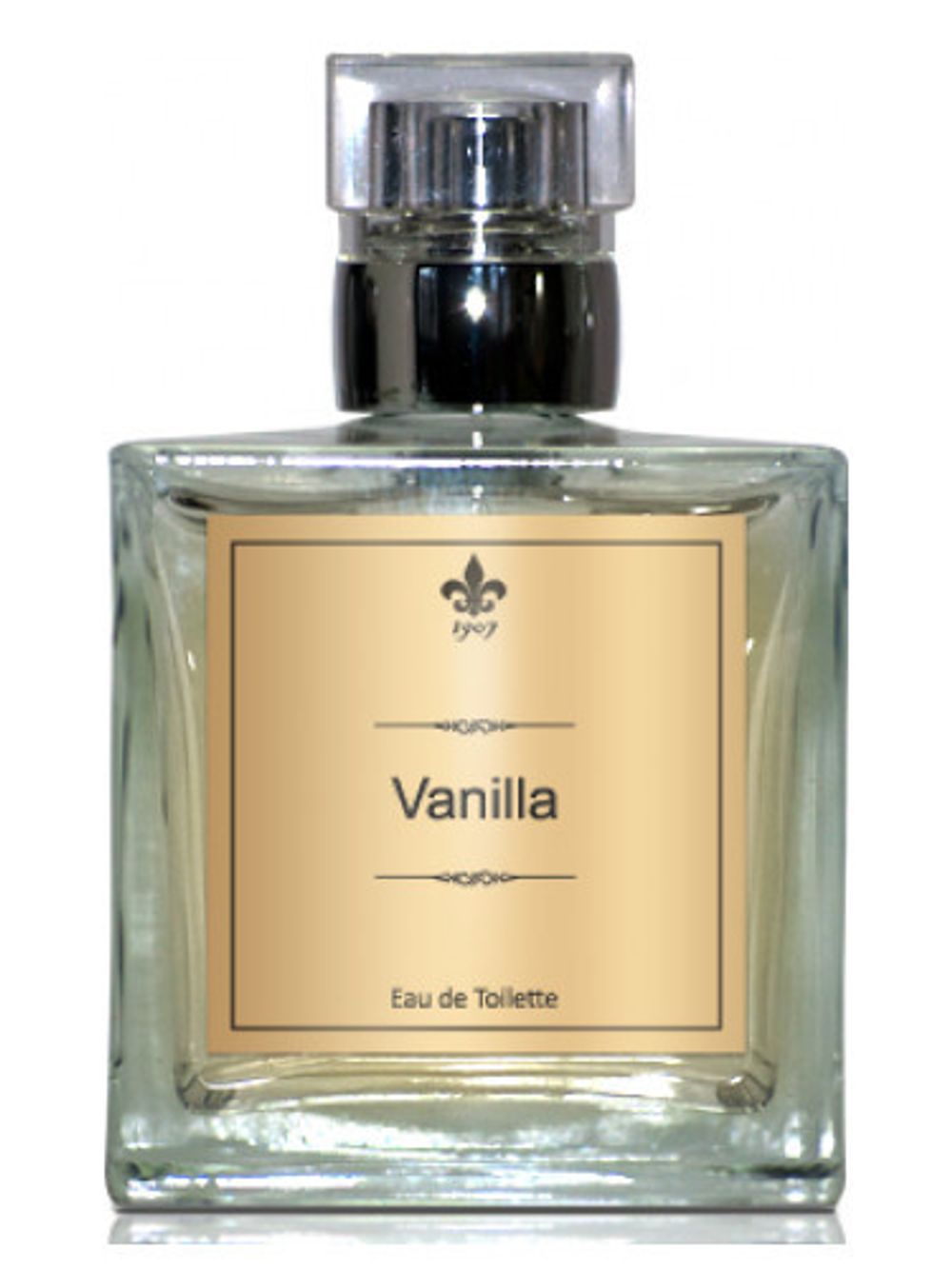 1907 Vanilla
