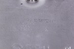 Электроконфорка 200мм 1800Вт 220V 10.58112.744 Hilight Ego
