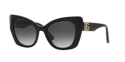 Солнцезащитные очки Dolce & Gabbana - черный(DG4405)