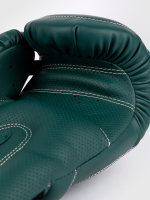 Перчатки боксерские Venum Impact Evo Emerald Green