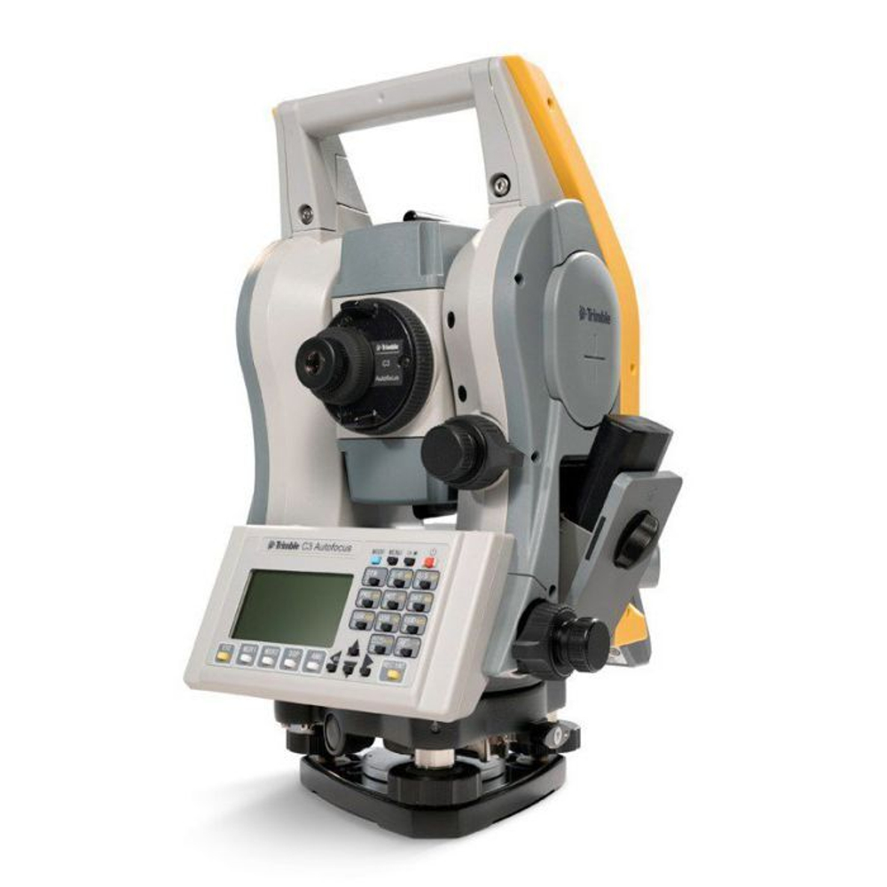 Trimble C3 5”