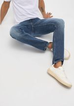 Джинсы Oregon Tapered 3116-5111-583