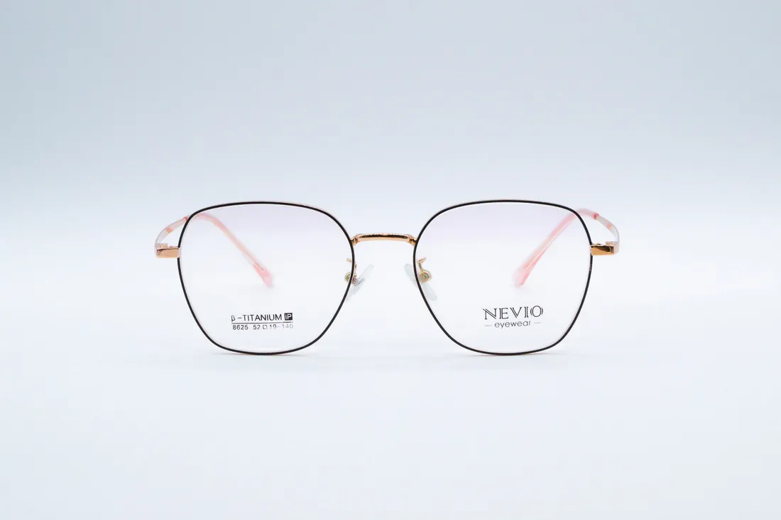 Изг. оправы Nevio 8625 Pink
