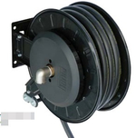 Drum EX50 12V K33 ATEX - Бочковой комплект для бензина (мех. пист., мех. счет., каб. пит.), 50 л/мин