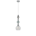 8294/1A LN Подвес E27 60Вт 220В IP20 MODERNI