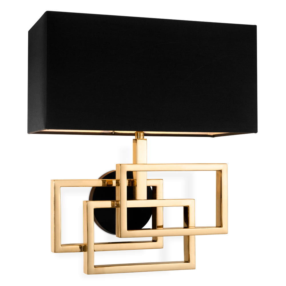Бра Wall Lamp Windolf арт.111609