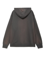 Мужская Толстовка Sunfade Blur Logo Zip-up