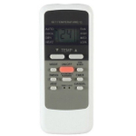 Мобильный кондиционер General Climate GCP-12HRA