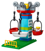 Набор «Планета STEAM» LEGO® Education 45024