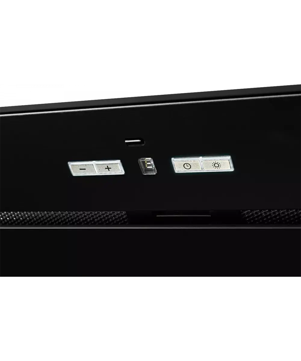 Встраиваемая вытяжка Kuppersberg IBOX 60 B фото 2