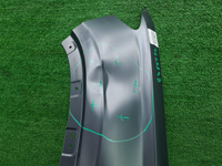Крыло переднее левое Geely Monjaro (2021-н.в.)