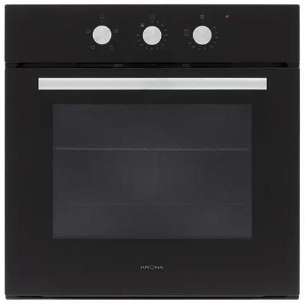 Электрический духовой шкаф Krona ESSENZA 60 BL G2