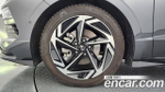 Hyundai Sonata Inspiration — 2024
