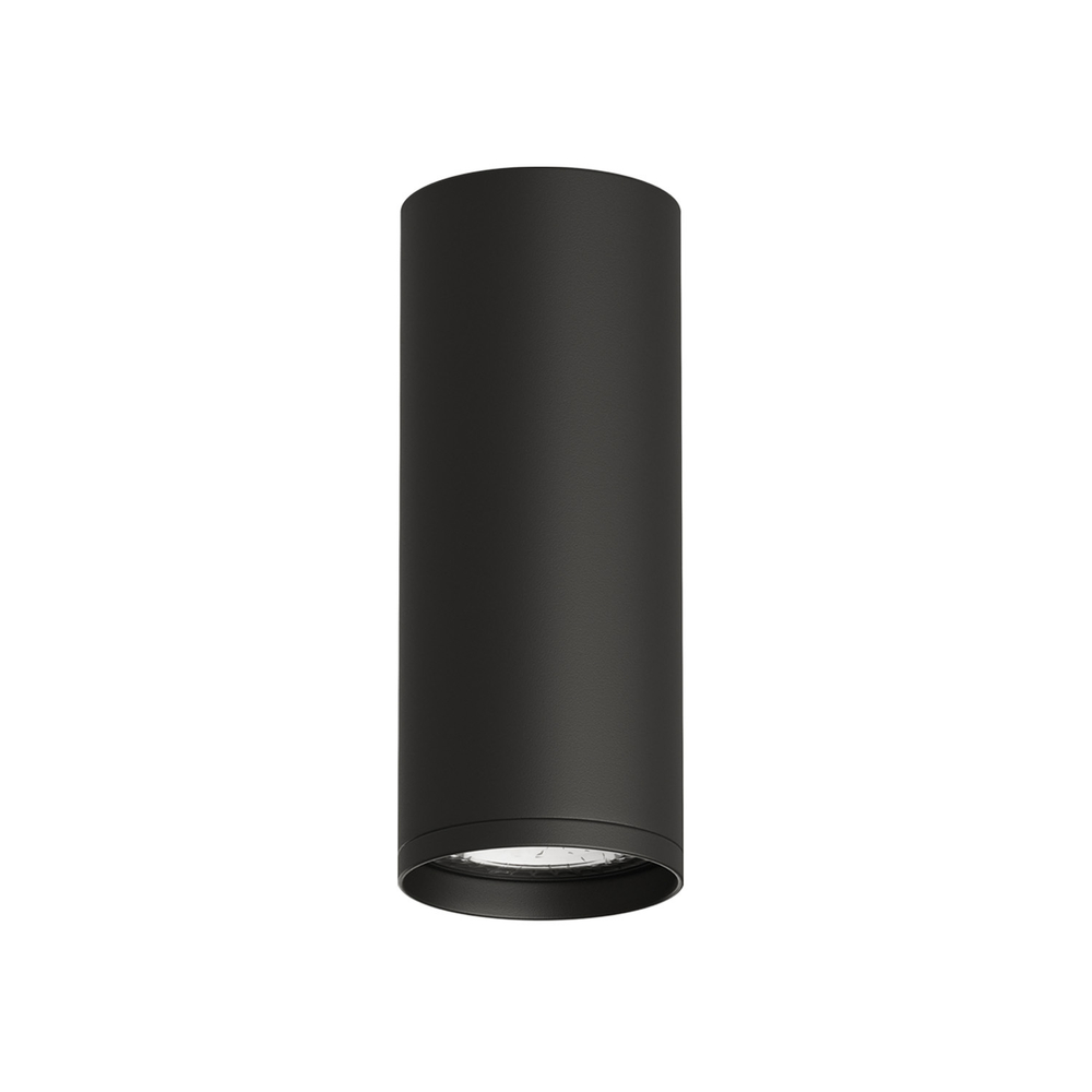 Накладной светильник Denkirs Tube DK2051-BK