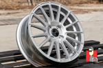 Комплект дисков Sporza Pentagon 16x6.5 et35 4x100
