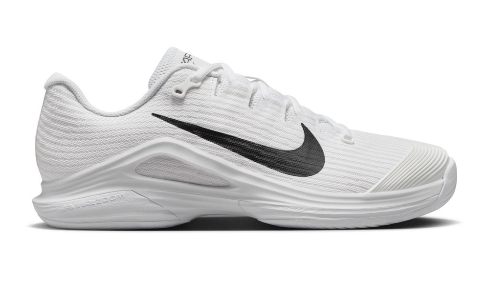 Женские Кроссовки теннисные Nike Zoom Vapor 12 - белый