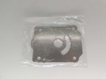 Пластина помпы Suzuki DF150 175 200 225 250 замена 17471-93J01-000