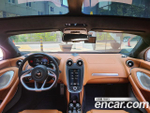 McLaren GT 4.0 — 2022