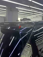 Оригинальный карбоновый обвес для LAND ROVER RANGE ROVER L460 2021+ тюнинг Рейндж Ровер