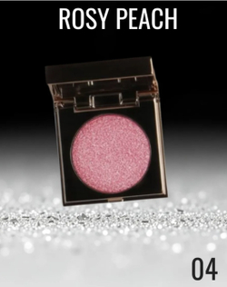 Sen Sulu Rosy Peach 04 Спаркл