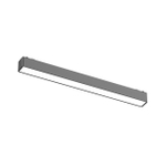 Магнитный трековый светильник Aployt Magnetic track 48 APL.0101.00.12