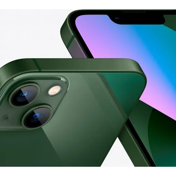 Смартфон Apple iPhone 13 128 ГБ (Зелёный | Green)