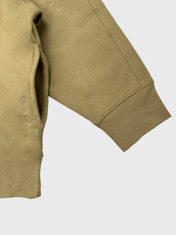 Свитшот Calvin Klein Standards Fleece Nettle