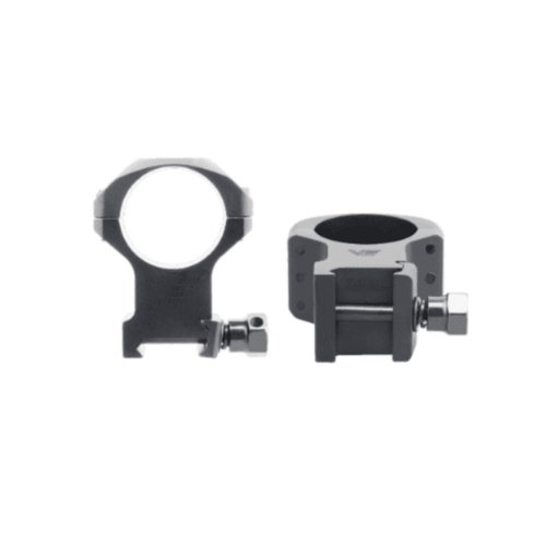 Кольца Vector Optics D30мм высокие H35mm на винтах (XASR-3003P)