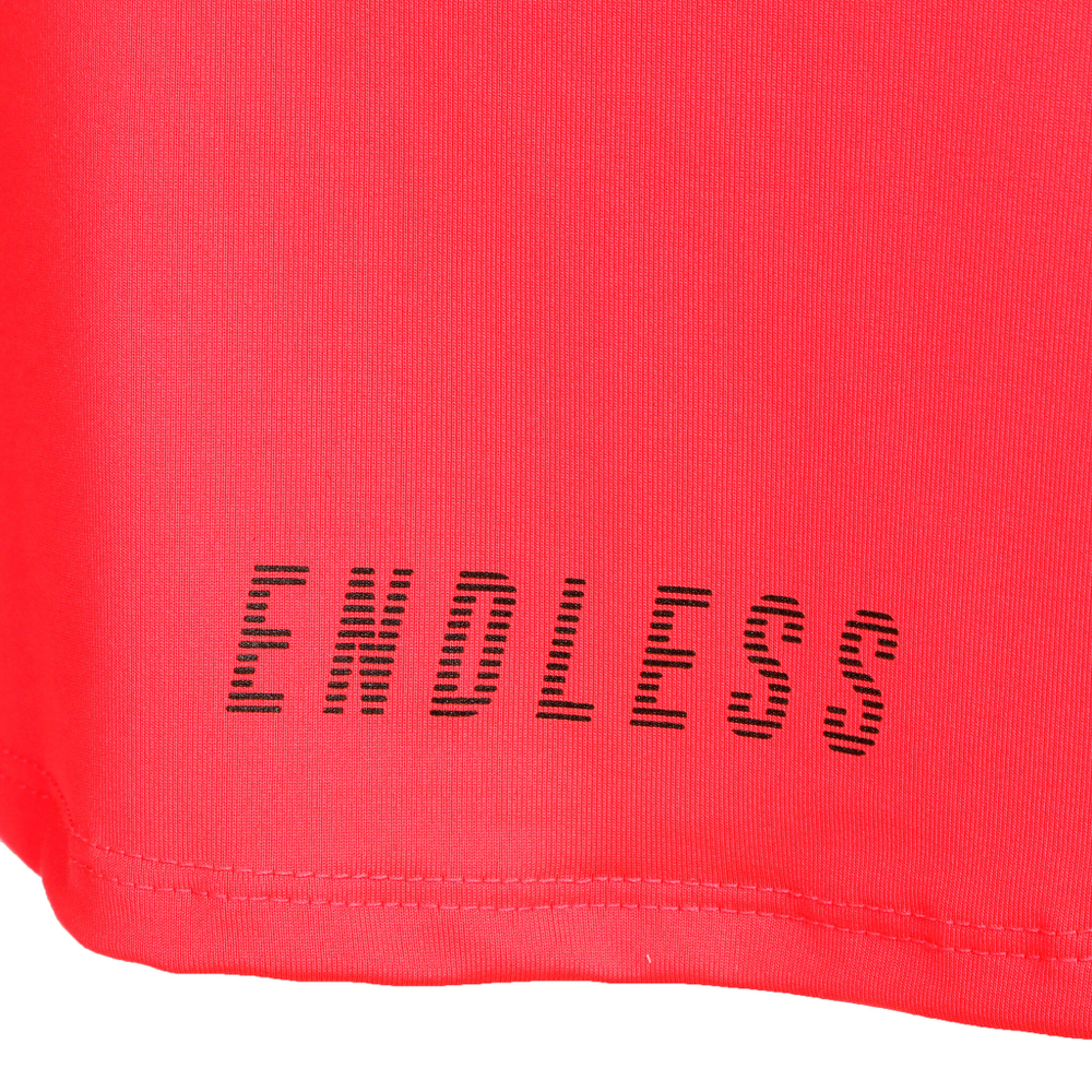 Женская теннисная юбка Endless Minimal Skirt Women - Red
