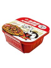 Саморазогревающаяся лапша Yingyang Weishi Индейка 259 г