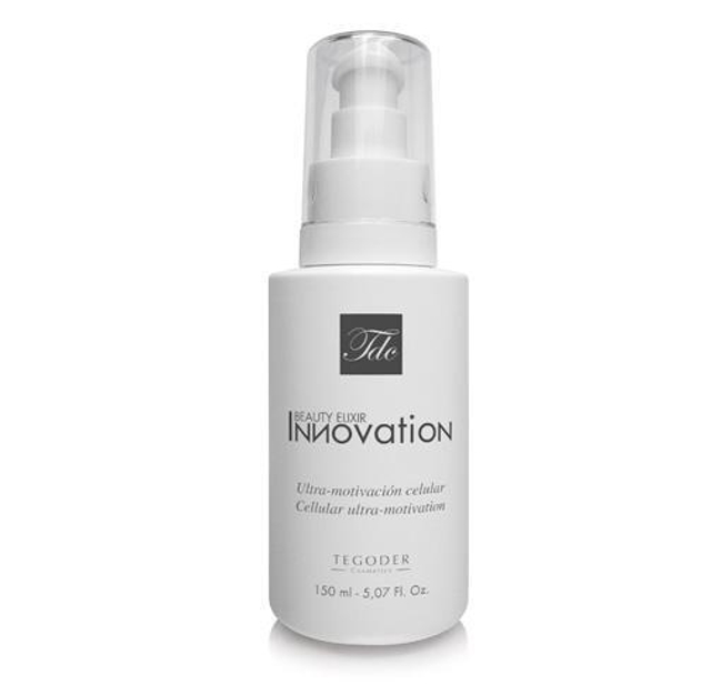 Гель омолаживающий "Эликсир красоты" Innovation Beauty Elixir