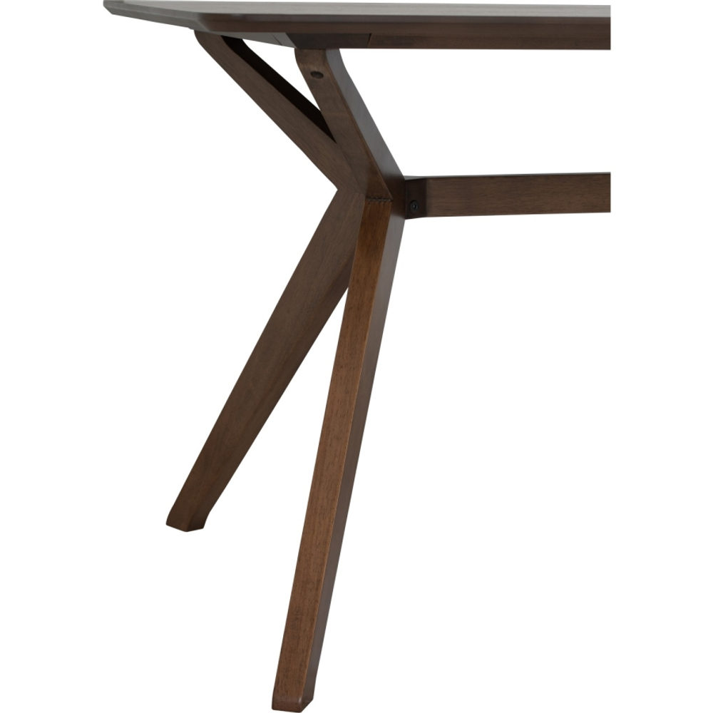 Обеденный стол COSMO Couper 160х90