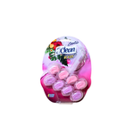 XCLEAN Exotic Гигиенический блок для унитаза