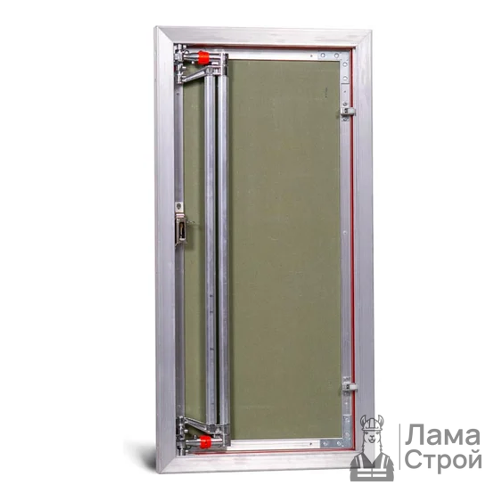 Люк «Практика» АТР 40-80